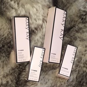 NIB Mary Kay TimeWise Miracle Set